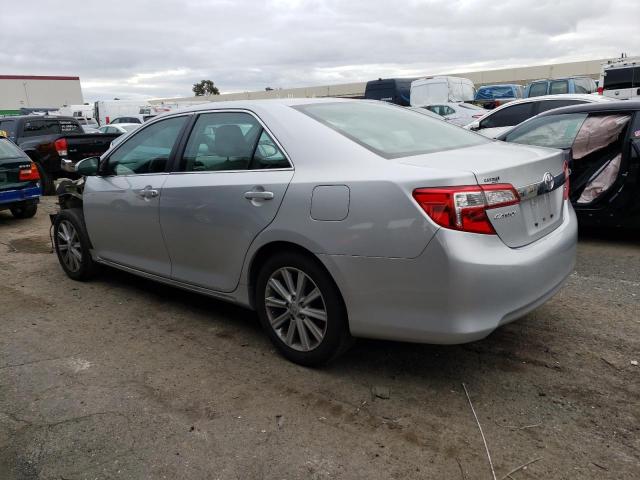 Photo 2 from auction – 2013 TOYOTA CAMRY L with VIN 4T4BF1FK7DR306764