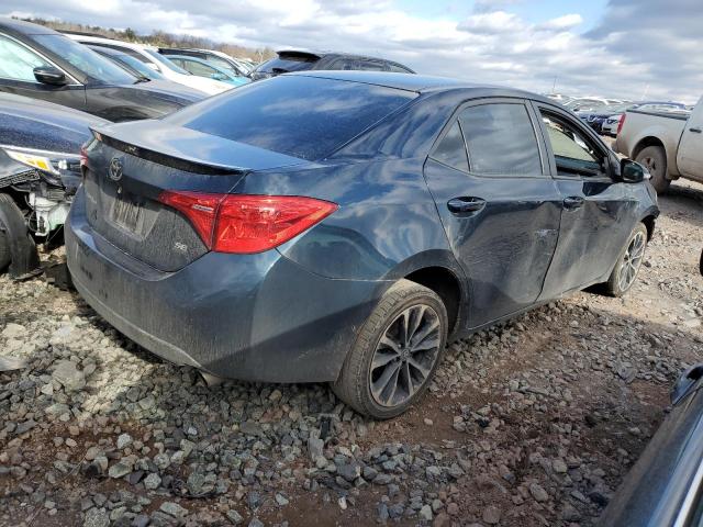 Photo 3 from auction – 2017 TOYOTA COROLLA L with VIN 2T1BURHE5HC776062