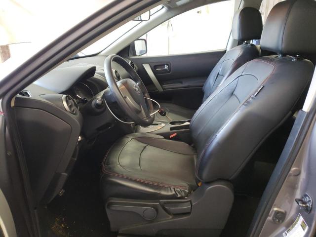 Photo 7 from auction – 2011 NISSAN ROGUE S with VIN JN8AS5MT9BW168076