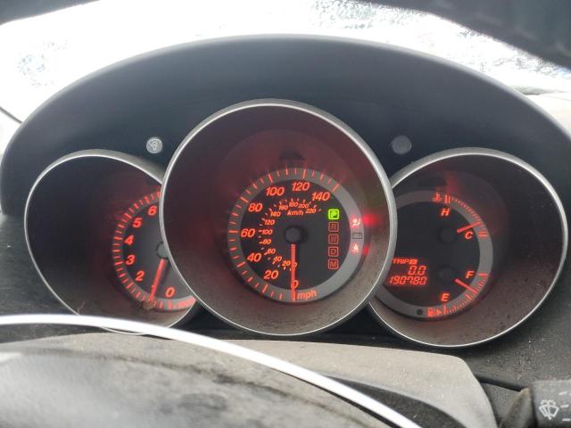Zdjęcie 9 z aukcji – 2007 MAZDA 3 HATCHBAC z VIN JM1BK343371673331