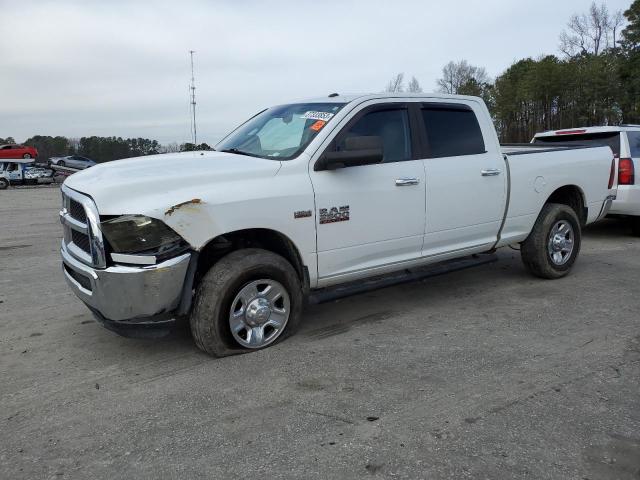 RAM 2500 SLT 2014 with VIN 3C6TR5DT8EG186014 - Photo from auction