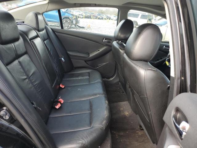 Photo 10 from auction – 2012 NISSAN ALTIMA BAS with VIN 1N4AL2AP9CC154525