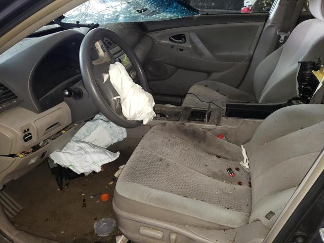 Photo 7 from auction – 2011 TOYOTA CAMRY BASE with VIN 4T4BF3EK2BR215279