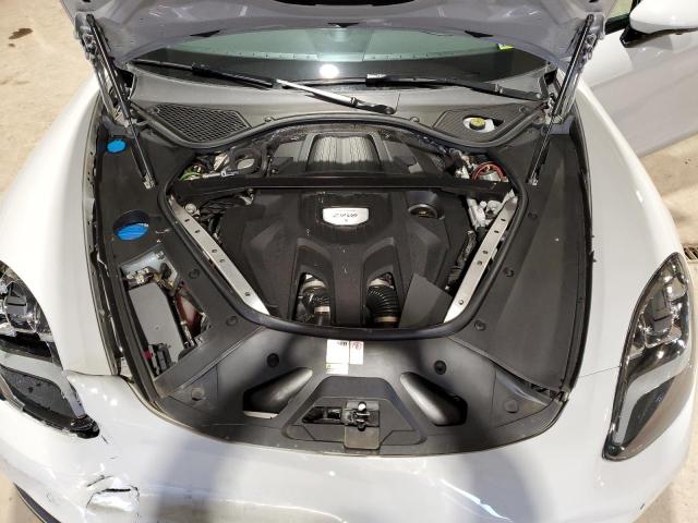 Photo 11 from auction – 2021 PORSCHE PANAMERA 4 with VIN WP0CB2A73ML189052