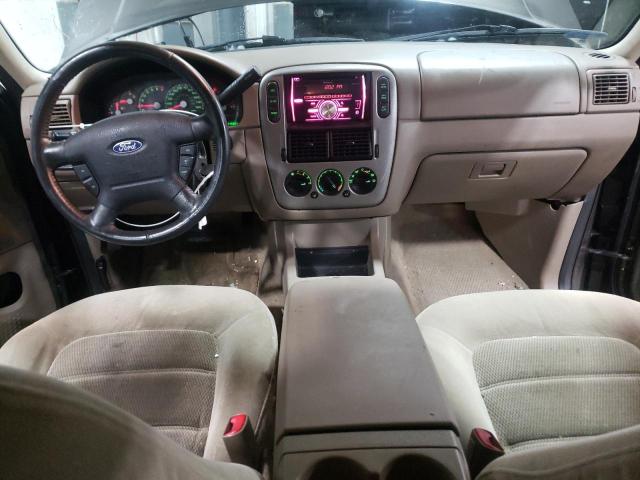 Photo 8 from auction – 2005 FORD EXPLORER X with VIN 1FMDU73K05UA21079