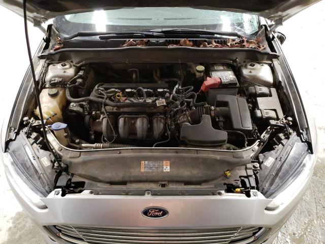 Photo 11 from auction – 2015 FORD FUSION SE with VIN 3FA6P0H73FR236213