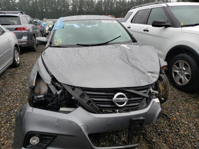 Photo 5 from auction – 2016 NISSAN ALTIMA 2.5 with VIN 1N4AL3AP2GC246183