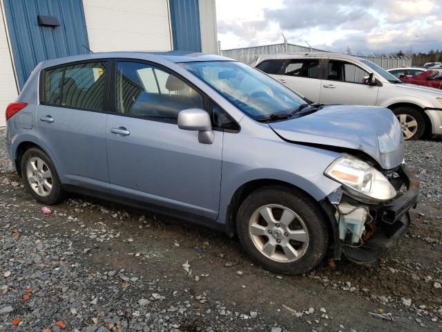 Photo 4 from auction – 2012 NISSAN VERSA S with VIN 3N1BC1CP5CL370272