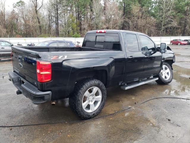 Photo 3 from auction – 2018 CHEVROLET SILVERADO with VIN 1GCVKREC8JZ324298