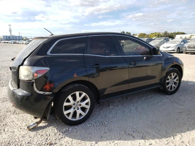 Photo 3 from auction – 2007 MAZDA CX-7 with VIN JM3ER293970154535