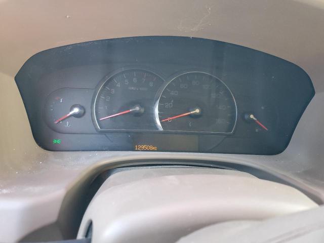 Photo 9 from auction – 2005 CADILLAC STS with VIN 1G6DW677750202415