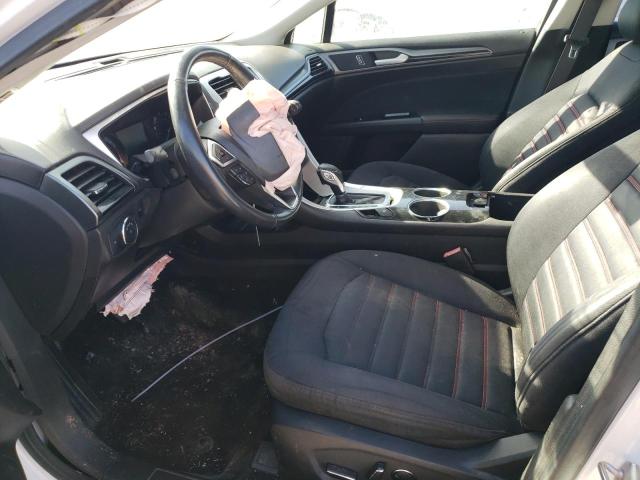 Photo 7 from auction – 2013 FORD FUSION SE with VIN 3FA6P0HR6DR157147