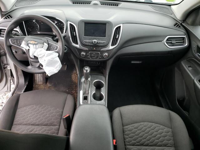 Photo 8 from auction – 2019 CHEVROLET EQUINOX LT with VIN 2GNAXUEV4K6237216