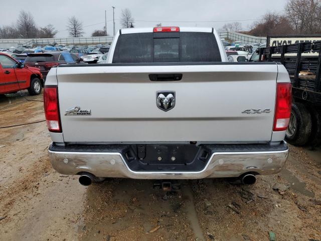 Photo 6 from auction – 2016 RAM 1500 SLT with VIN 1C6RR7LT4GS309990