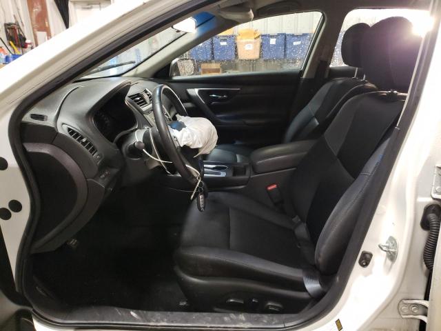 Photo 7 from auction – 2016 NISSAN ALTIMA 2.5 with VIN 1N4AL3AP2GC174059