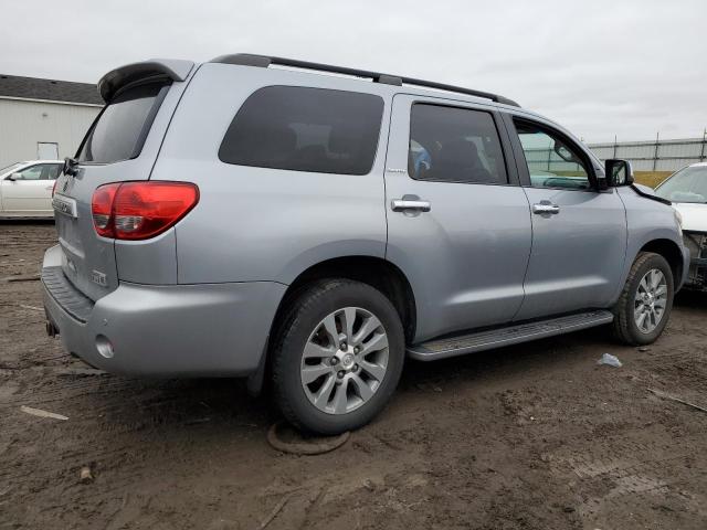 Photo 3 from auction – 2014 TOYOTA SEQUOIA LI with VIN 5TDJY5G1XES101897