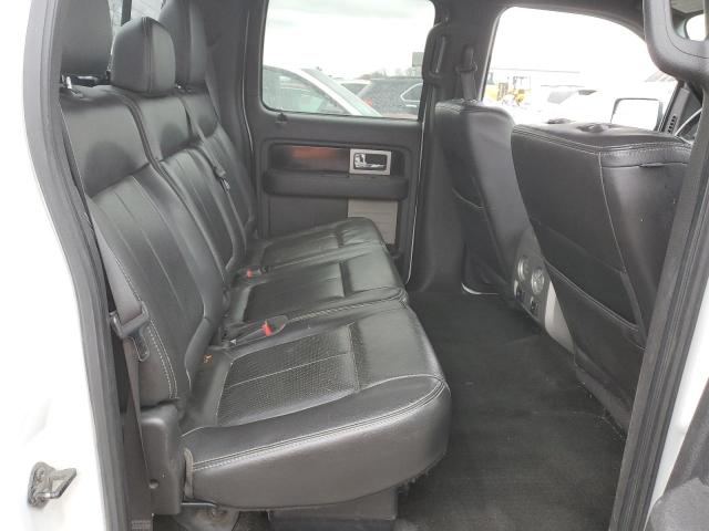 Photo 10 from auction – 2012 FORD F150 SUPER with VIN 1FTFW1ET7CFB11440