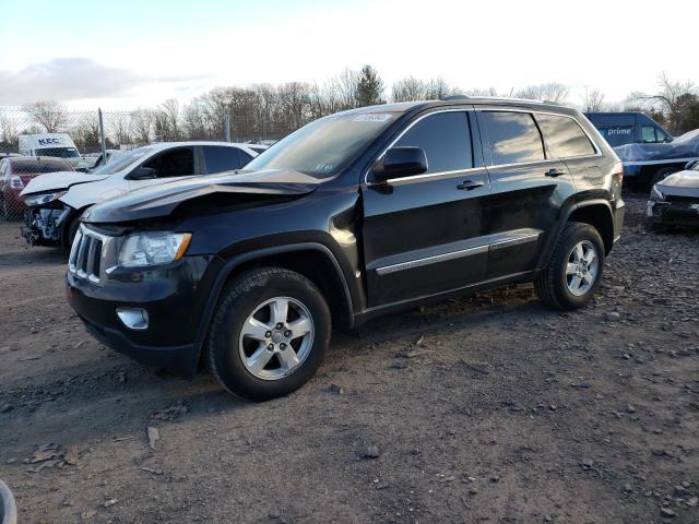 JEEP GRAND CHER 2012 with VIN 1C4RJFAG6CC274647 - Photo from auction