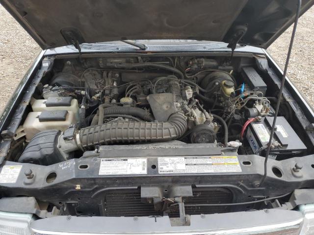 Photo 11 from auction – 2000 FORD RANGER SUP with VIN 1FTZR15X4YTA45154