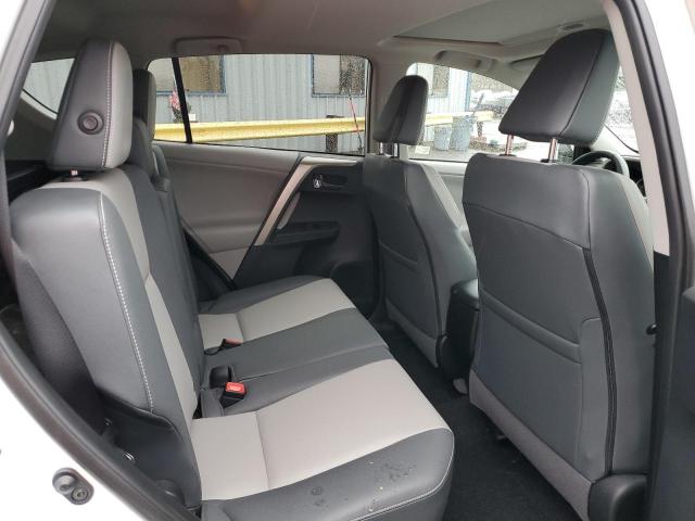 Photo 10 from auction – 2013 TOYOTA RAV4 LIMIT with VIN 2T3DFREV9DW016398