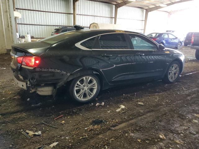 Photo 3 from auction – 2014 CHEVROLET IMPALA LT with VIN 2G1125S34E9118478