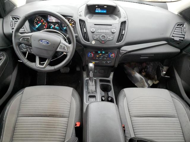 Photo 8 from auction – 2017 FORD ESCAPE SE with VIN 1FMCU0GD5HUE87951