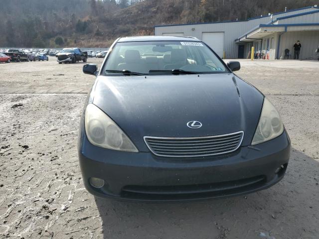 Photo 5 from auction – 2005 LEXUS ES 330 with VIN JTHBA30G555063656