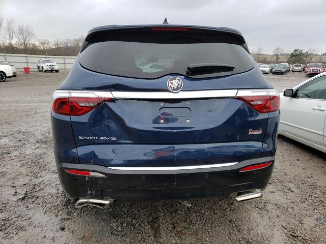 Photo 6 from auction – 2022 BUICK ENCLAVE ES with VIN 5GAERBKW2NJ154205