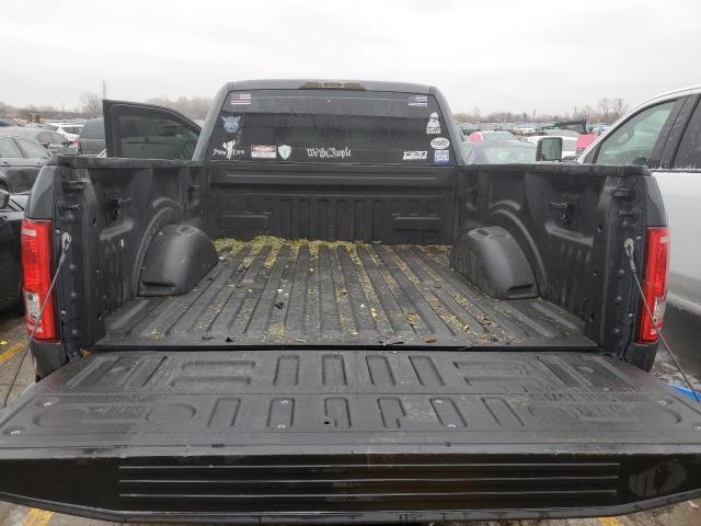 Photo 10 from auction – 2016 FORD F150 SUPER with VIN 1FTEX1E8XGFD36638