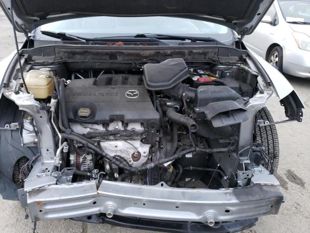 Photo 12 from auction – 2012 MAZDA CX-9 with VIN JM3TB2DV6C0348227