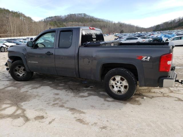 Photo 2 from auction – 2010 CHEVROLET SILVERADO with VIN 1GCSKSE39AZ202236