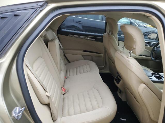 Photo 10 from auction – 2013 FORD FUSION SE with VIN 3FA6P0H73DR162255
