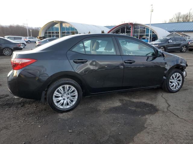 Photo 3 from auction – 2017 TOYOTA COROLLA L with VIN 2T1BURHE5HC867316