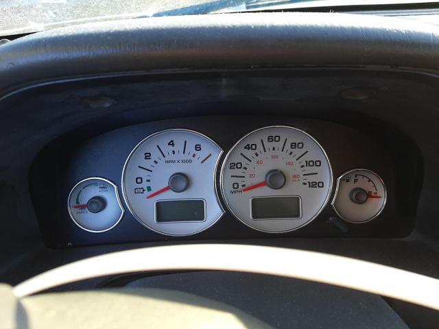 Photo 9 from auction – 2007 FORD ESCAPE HEV with VIN 1FMCU49H87KA86055