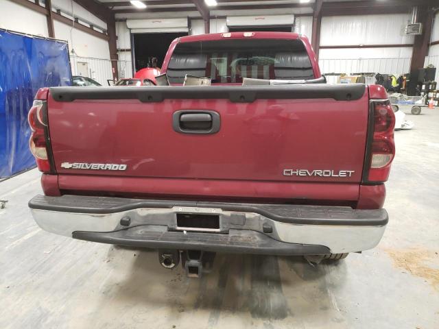 Photo 6 from auction – 2004 CHEVROLET SILVERADO with VIN 2GCEK19T941280904
