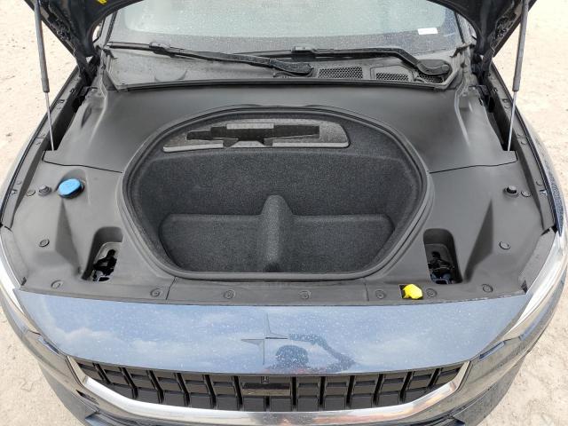 Photo 12 from auction – 2021 POLESTAR 2 with VIN LPSED3KA3ML027532