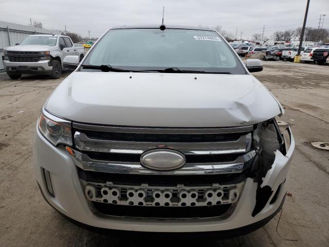 Photo 5 from auction – 2012 FORD EDGE LIMIT with VIN 2FMDK4KC2CBA90373