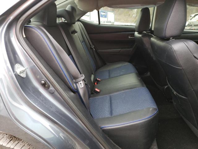 Photo 10 from auction – 2017 TOYOTA COROLLA L with VIN 2T1BURHE9HC839230