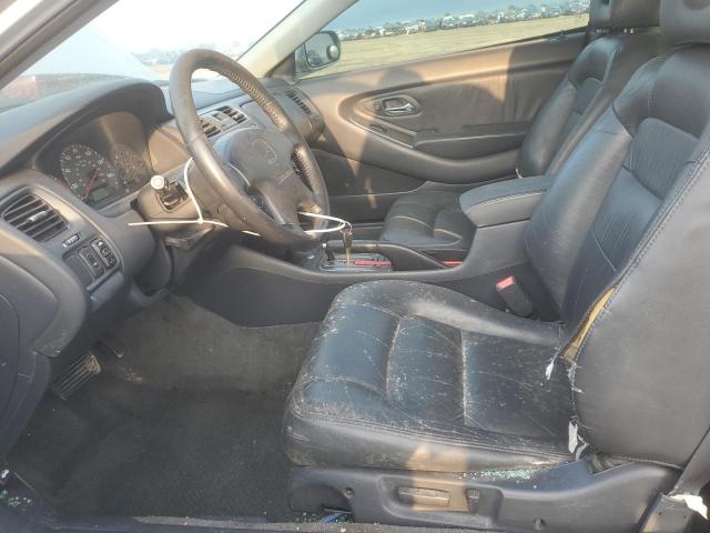 Photo 7 from auction – 2001 HONDA ACCORD EX with VIN 1HGCG32501A021978
