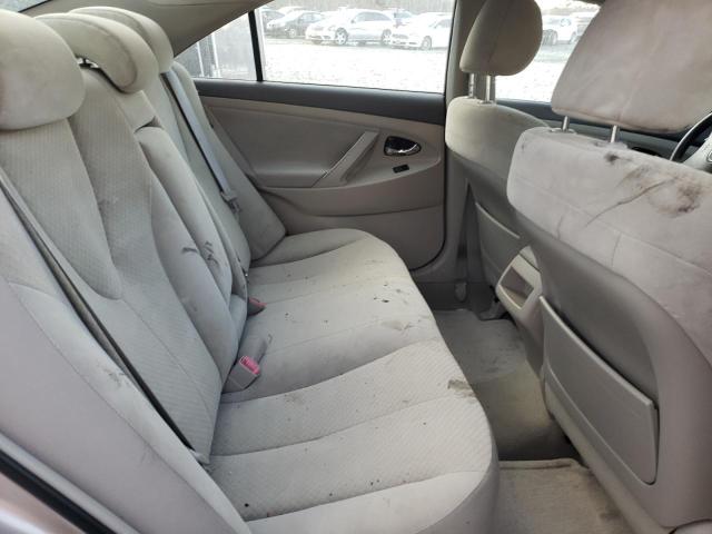 Photo 10 from auction – 2007 TOYOTA CAMRY CE with VIN 4T1BE46K27U729741