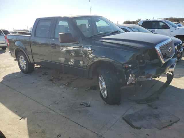 Photo 4 from auction – 2004 FORD F150 SUPER with VIN 1FTPW12594KC10490