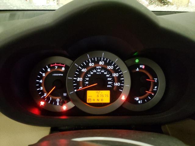 Photo 9 from auction – 2012 TOYOTA RAV4 LIMIT with VIN 2T3DK4DV4CW073994