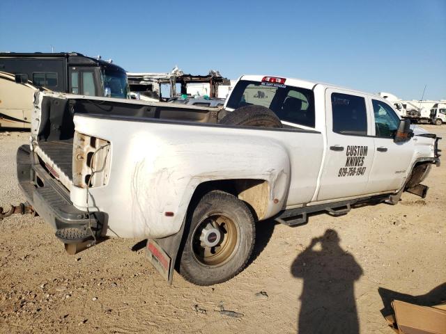 Photo 3 from auction – 2016 GMC SIERRA K35 with VIN 1GT42VC89GF150867