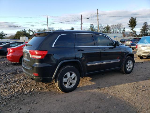 Photo 3 from auction – 2012 JEEP GRAND CHER with VIN 1C4RJFAG6CC274647
