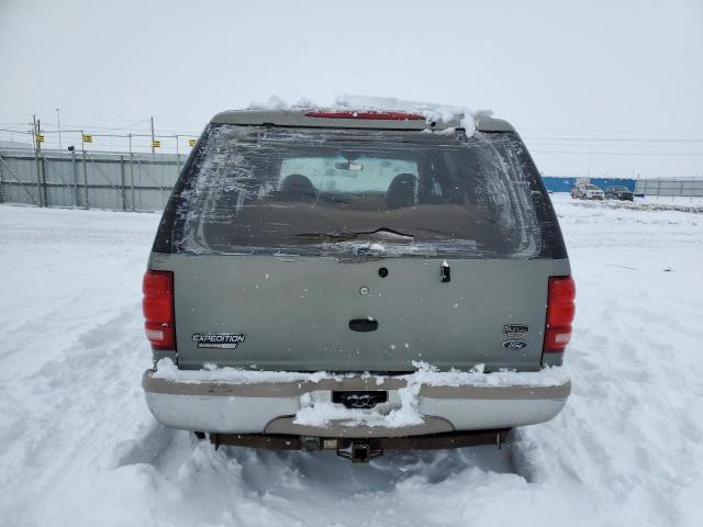 Photo 6 from auction – 1999 FORD EXPEDITION with VIN 1FMPU18LXXLA63201