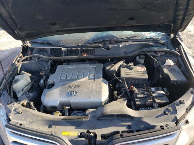 Photo 12 from auction – 2010 TOYOTA VENZA with VIN 4T3BK3BB3AU045577