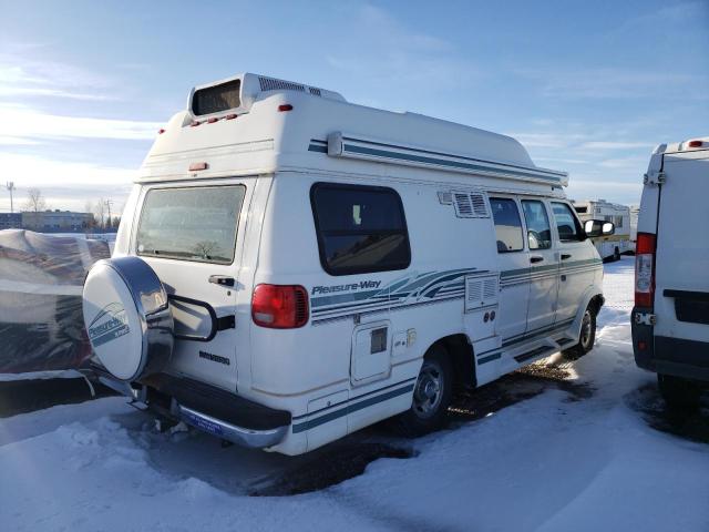 Photo 4 from auction – 1999 DODGE RAM VAN B3 with VIN 2B6KB31Y3XK569964