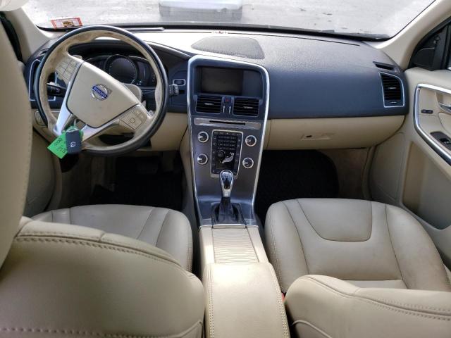 Photo 8 from auction – 2015 VOLVO XC60 T6 PL with VIN YV4902RM2F2637605