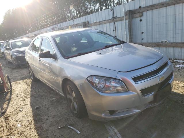 Photo 4 from auction – 2012 CHEVROLET MALIBU 1LT with VIN 1G1ZC5E04CF352366