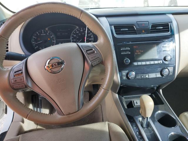 Photo 8 from auction – 2013 NISSAN ALTIMA 2.5 with VIN 1N4AL3AP1DC142540